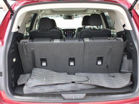Used 2025 Subaru Ascent Onyx Edition AWD/4WD image 27