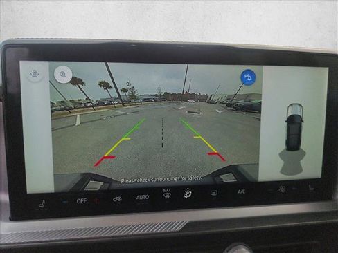 Used 2025 Ford Bronco Sport Big Bend w/ Convenience Package image 11