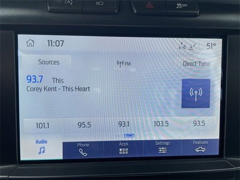 Used 2021 Ford F150 XL w/ Trailer Tow Package image 13