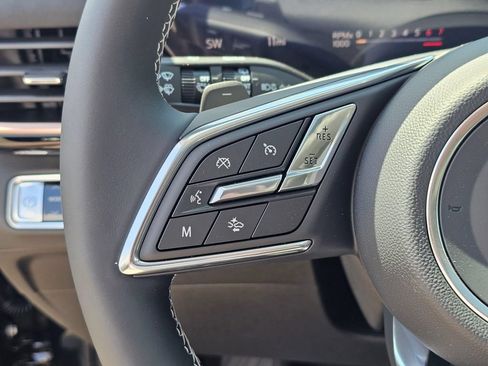 New 2026 Buick Envision Sport Touring AWD/4WD image 27