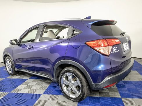 Used 2017 Honda HR-V EX-L image 5