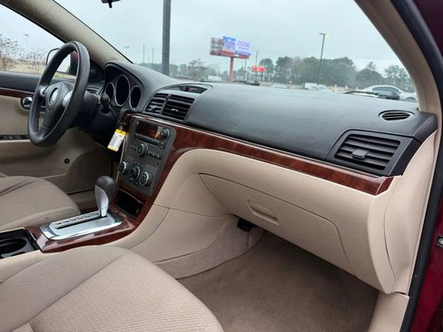 Used 2007 Saturn Aura XE image 19