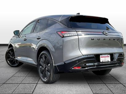 New 2027 Nissan Murano SL