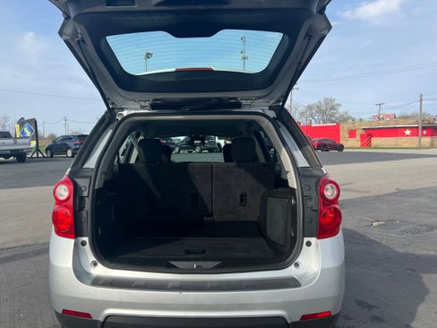 Used 2013 Chevrolet Equinox LS image 17