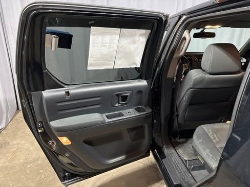 Used 2013 Honda Ridgeline Sport image 17