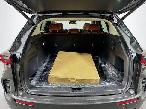 New 2026 MAZDA CX-50 2.5 Turbo w/ Accent Package image 20