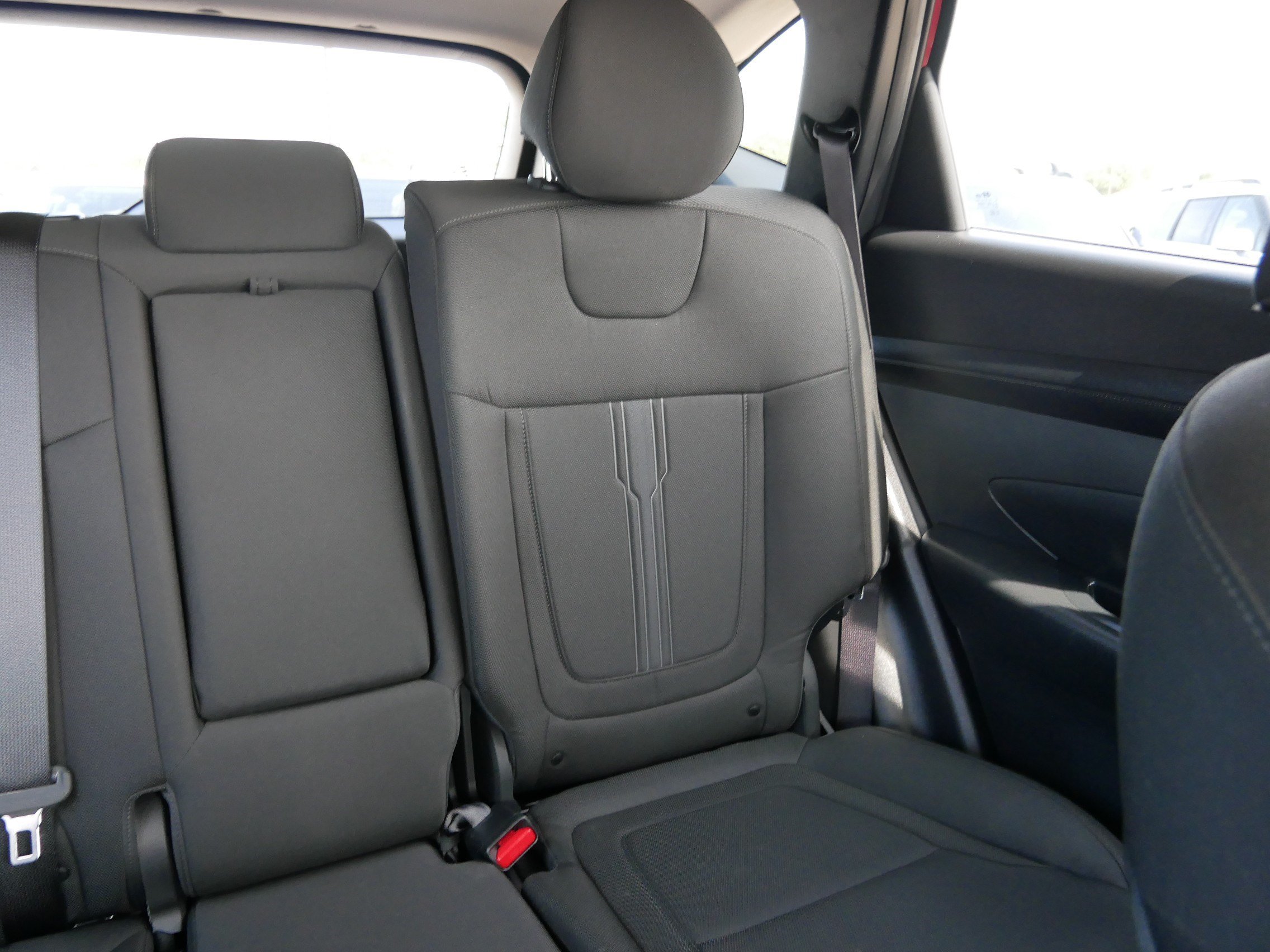 Certified 2026 Hyundai Tucson SEL Plus AWD/4WD image 14