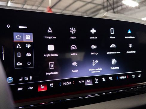 New 2025 Audi A5 2.0T Premium Plus image 18