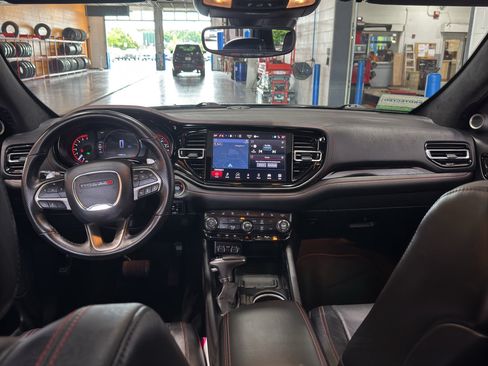 Used 2024 Dodge Durango Citadel AWD/4WD image 18