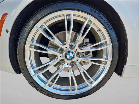 Used 2017 BMW 430i Gran Coupe RWD image 25