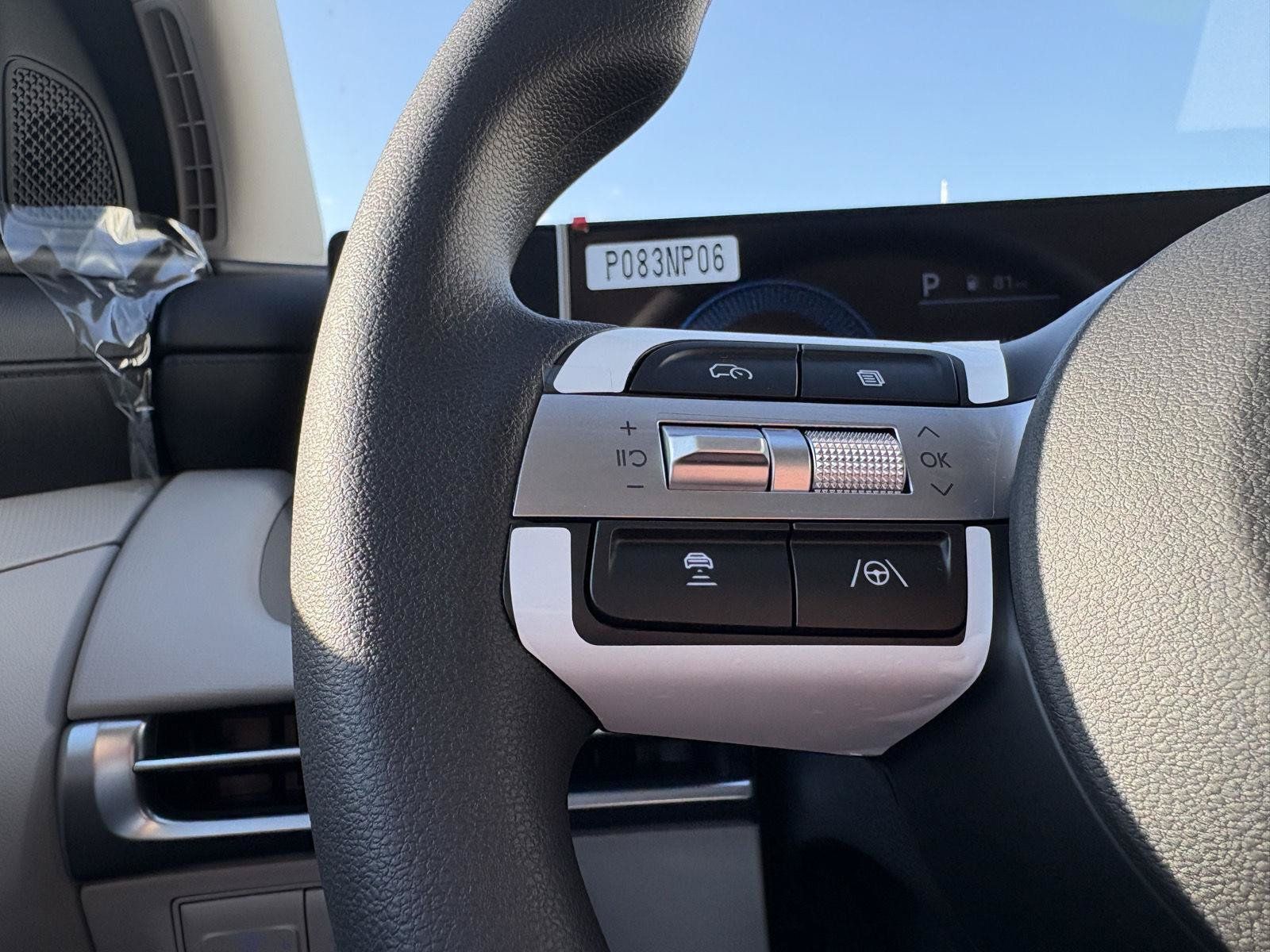 New 2026 Hyundai Tucson SEL Plus AWD/4WD image 26