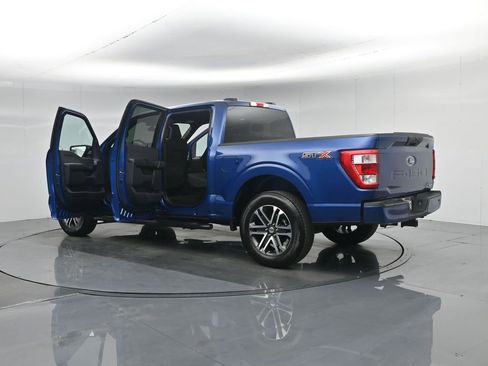 Certified 2023 Ford F150 XL w/ STX Appearance Package RWD image 35