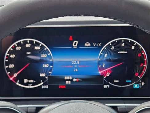 New 2026 Mercedes-Benz GLS 450 4MATIC image 11