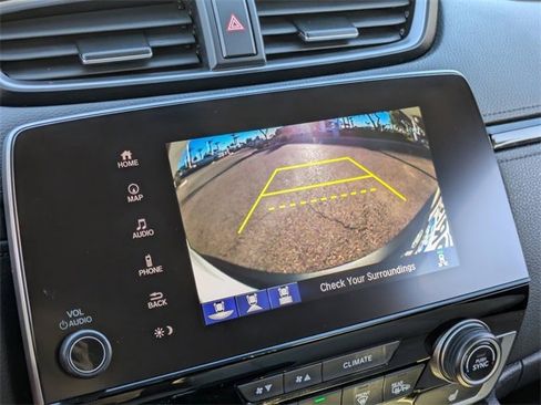 Used 2018 Honda CR-V Touring image 24