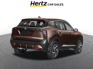 Used 2026 Nissan Kicks SV w/ Cold Weather Package FWD video 2