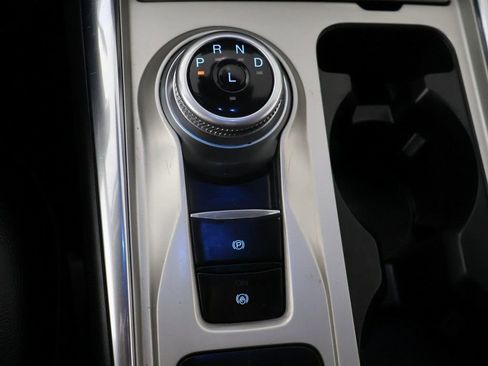 Used 2022 Ford Explorer Limited w/ Equipment Group 301A image 56