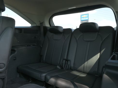 Used 2023 Kia Sorento SX FWD image 12