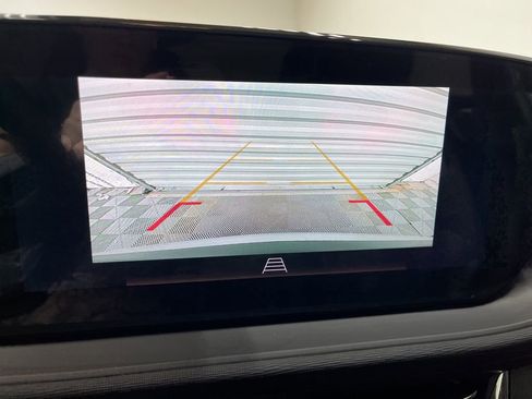 New 2026 Buick Envista Preferred w/ Convenience I Package FWD image 9