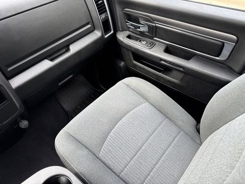Used 2022 RAM 1500 Warlock w/ Electronics Group RWD image 15