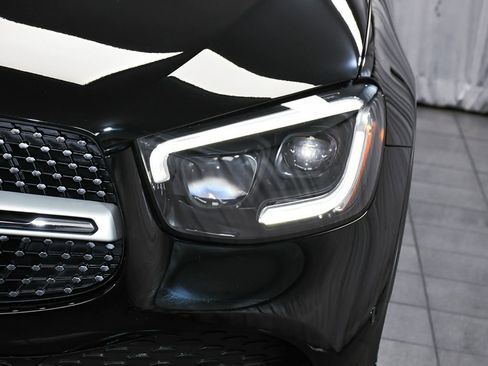Used 2022 Mercedes-Benz GLC 300 4MATIC Coupe image 69