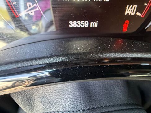 Used 2022 Dodge Durango R/T w/ Blacktop Package AWD/4WD image 11