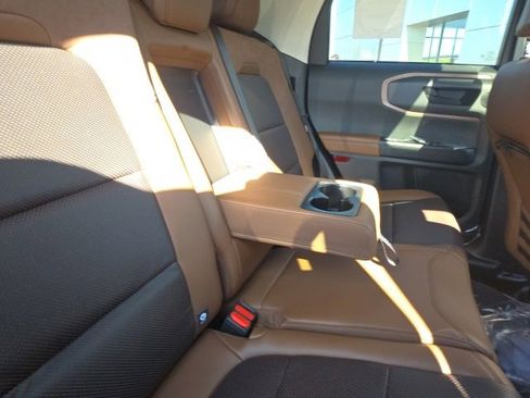 Used 2024 Ford Bronco Sport Badlands w/ Premium Package image 26