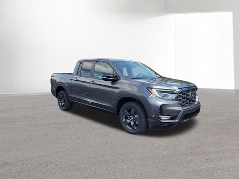 New 2026 Honda Ridgeline TrailSport image 2