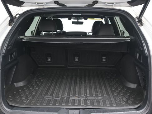 Used 2022 Subaru Outback Wilderness AWD/4WD image 15