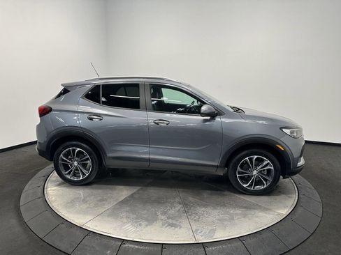 Used 2020 Buick Encore GX Select image 7