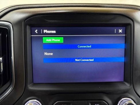 Used 2022 GMC Sierra 2500 AT4 w/ Gooseneck/5TH Wheel Package AWD/4WD image 61