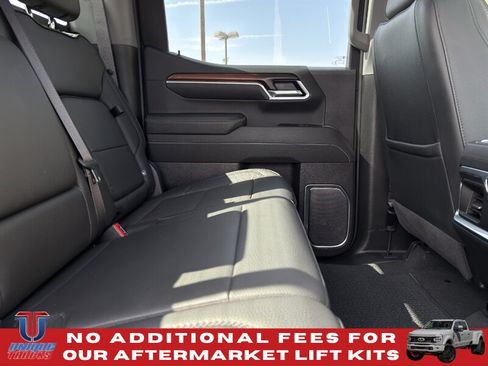 Used 2026 GMC Sierra 1500 Denali w/ Technology Package AWD/4WD image 27