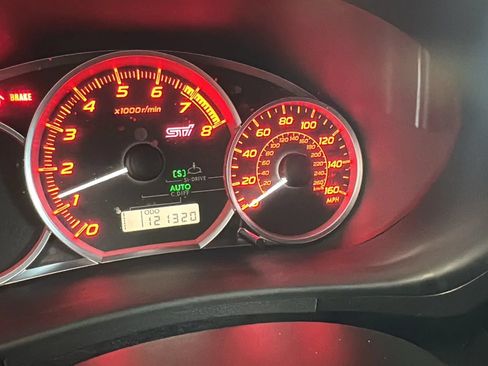 Used 2014 Subaru Impreza WRX STI AWD/4WD image 19