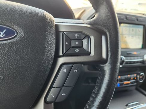 Used 2019 Ford Expedition XLT w/ Equipment Group 202A AWD/4WD image 29