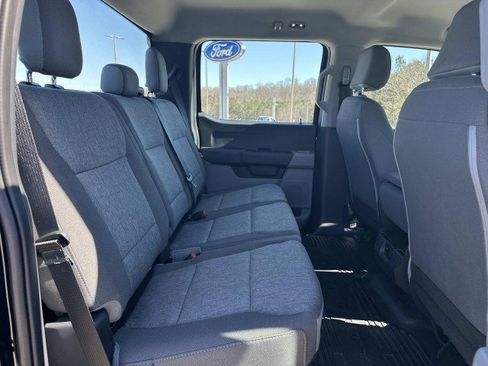 Used 2024 Ford F350 XL AWD/4WD image 15