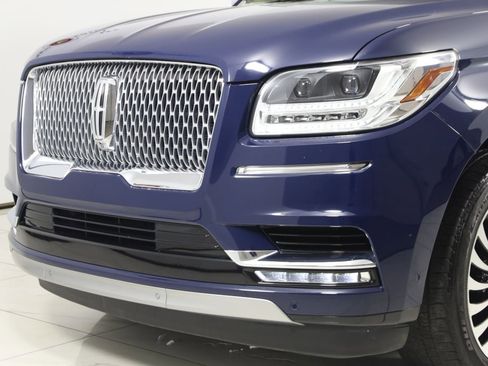 Used 2020 Lincoln Navigator Black Label AWD/4WD image 61