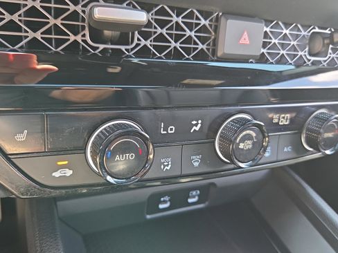 Used 2023 Honda Accord Sport image 27