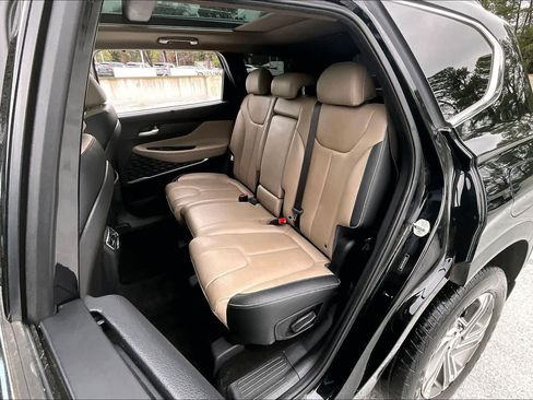Used 2022 Hyundai Santa Fe SEL w/ Convenience + Premium Package image 20