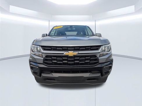 Used 2022 Chevrolet Colorado LT RWD image 9