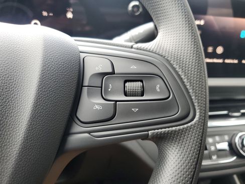 New 2026 Buick Envista Preferred image 22