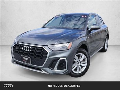 Used 2023 Audi Q5 2.0T Premium w/ Convenience Package