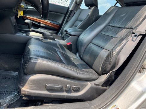 Used 2011 Honda Accord EX-L image 5