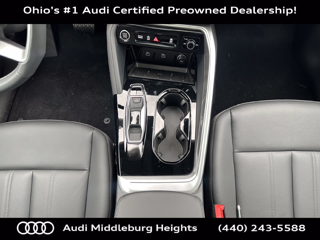 Used 2026 Audi Q5 Premium w/ Convenience Package AWD/4WD image 20
