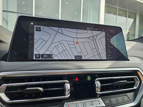 Used 2023 BMW X3 xDrive30i w/ Convenience Package image 25