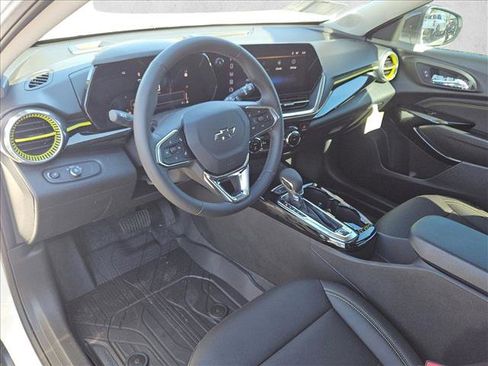 New 2026 Chevrolet Trax ACTIV w/ Driver Confidence Package image 3