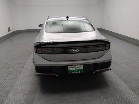 Used 2024 Hyundai Sonata SEL image 6