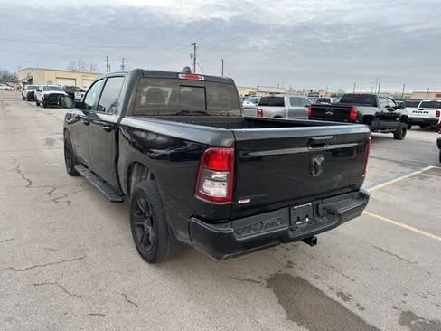 Certified 2021 RAM 1500 Big Horn image 20