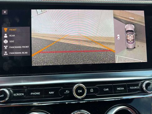 Certified 2022 Bentley Continental GT AWD/4WD image 11
