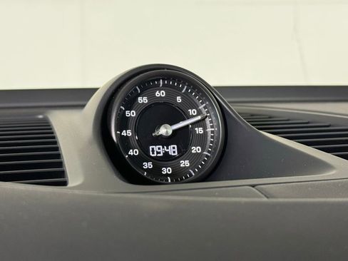 New 2025 Porsche Macan 4 Electric image 31