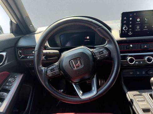Used 2025 Honda Civic Si image 16