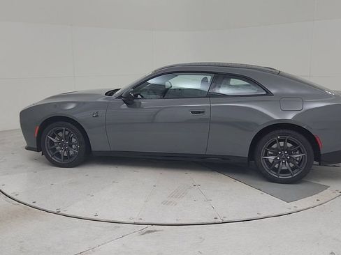 New 2026 Dodge Charger Scat Pack AWD/4WD image 9